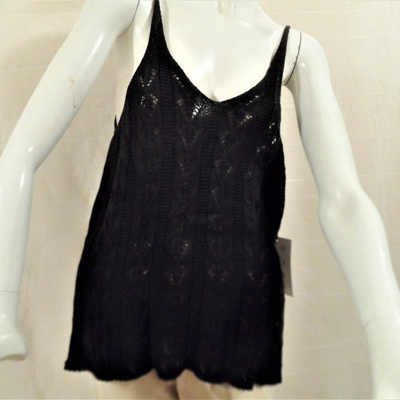 ORWELL SWEATER CROCHET - Picture 2 of 2